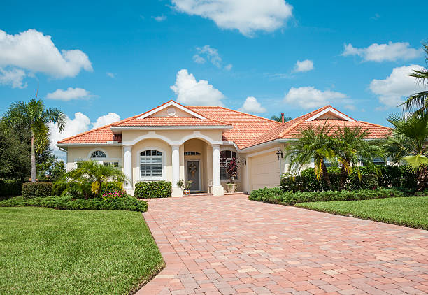 Best Interlocking Driveway Pavers  in Dawson, GA